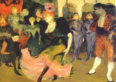 toulouse lautrec