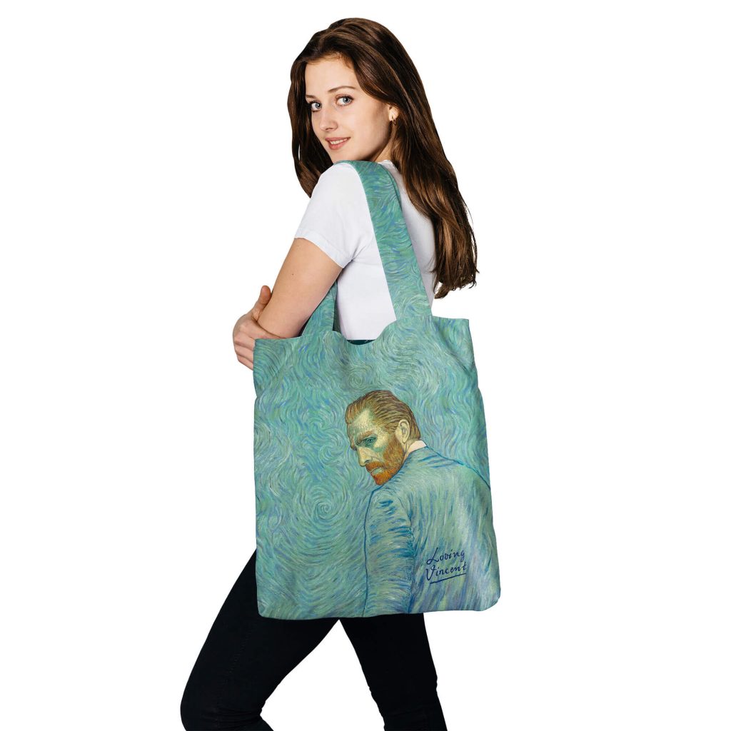 torba van gogh