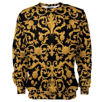 elegancka bluza bez kaptura