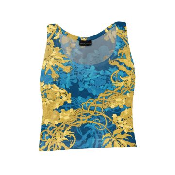 alfons mucha koszulka