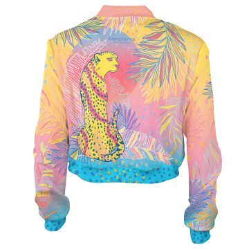 krotka bomberka na wakacje