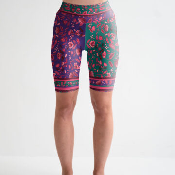 Duo Colors - Spodenki kolarki