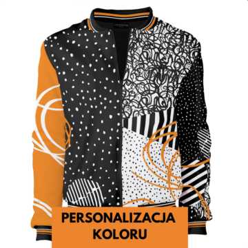 bomberka geometryczna cacofonia polska marka